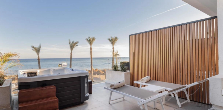 POSH CLUB SUNRISE REMAL BEACH 5* - jauks atvaļinājums visai ģimenei Šarmelšeihā, Ēģiptē! 14