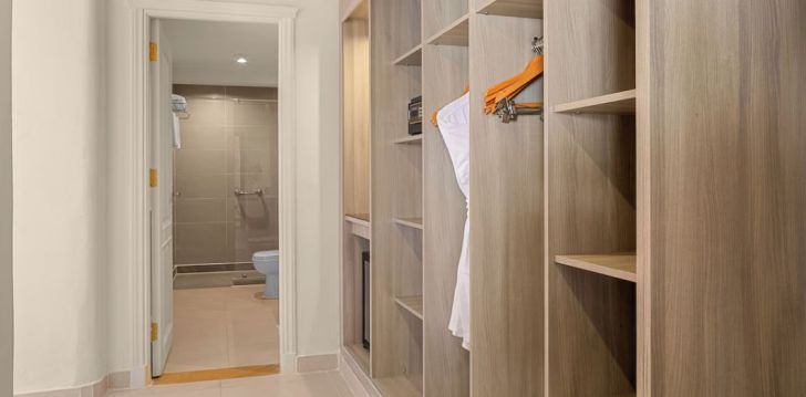 Baudiet brīvdienas 5* PICKALBATROS CITADEL RESORT Hurgadā, Ēģiptē! 23