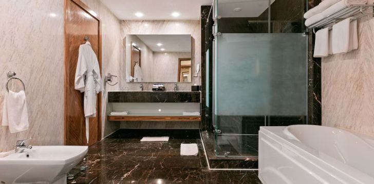Baudiet brīvdienas 5* PICKALBATROS CITADEL RESORT Hurgadā, Ēģiptē! 25