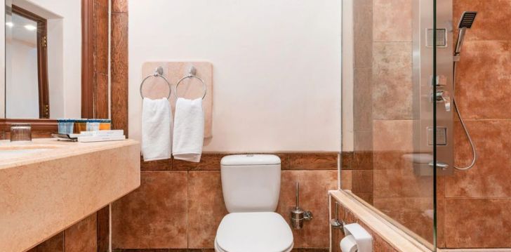 Baudiet brīvdienas 5* PICKALBATROS CITADEL RESORT Hurgadā, Ēģiptē! 26