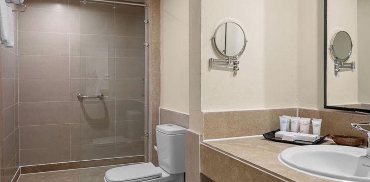 Baudiet brīvdienas 5* PICKALBATROS CITADEL RESORT Hurgadā, Ēģiptē! 27