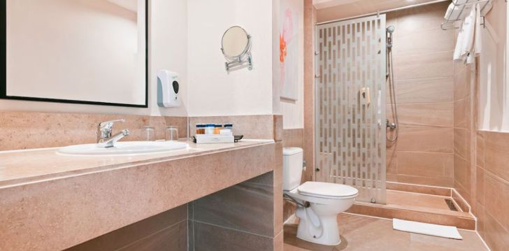 Baudiet brīvdienas 5* PICKALBATROS CITADEL RESORT Hurgadā, Ēģiptē! 28