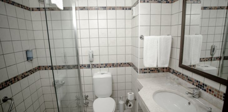 HOTEL CAMYUVA BEACH 4* - laiska atpūta netālu no pludmales Kemerā, Turcijā! 14