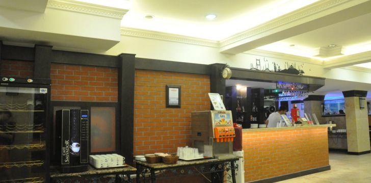HOTEL CAMYUVA BEACH 4* - laiska atpūta netālu no pludmales Kemerā, Turcijā! 21