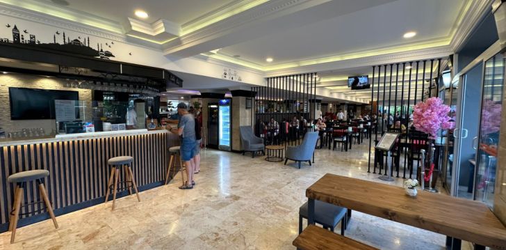 HOTEL CAMYUVA BEACH 4* - laiska atpūta netālu no pludmales Kemerā, Turcijā! 33