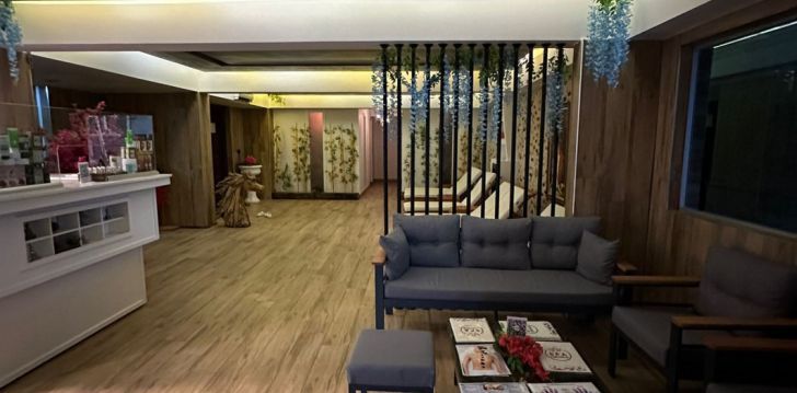 HOTEL CAMYUVA BEACH 4* - laiska atpūta netālu no pludmales Kemerā, Turcijā! 34