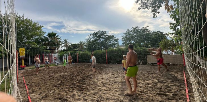 HOTEL CAMYUVA BEACH 4* - laiska atpūta netālu no pludmales Kemerā, Turcijā! 40