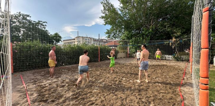 HOTEL CAMYUVA BEACH 4* - laiska atpūta netālu no pludmales Kemerā, Turcijā! 42