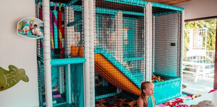 HOTEL CAMYUVA BEACH 4* - laiska atpūta netālu no pludmales Kemerā, Turcijā! 50