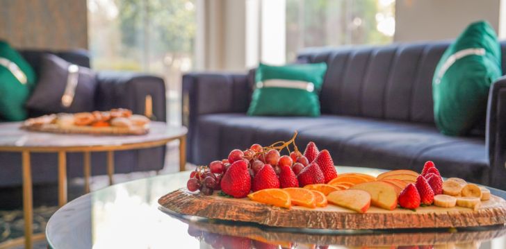 GRAND ALISA HOTEL 4* - izdevīga iespēja atpūsties Alanjā, Turcijā! 16