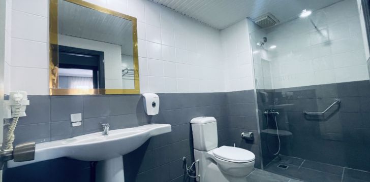 GRAND ALISA HOTEL 4* - izdevīga iespēja atpūsties Alanjā, Turcijā! 23