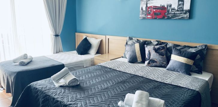 GRAND ALISA HOTEL 4* - izdevīga iespēja atpūsties Alanjā, Turcijā! 24