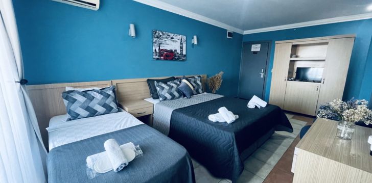 GRAND ALISA HOTEL 4* - izdevīga iespēja atpūsties Alanjā, Turcijā! 27
