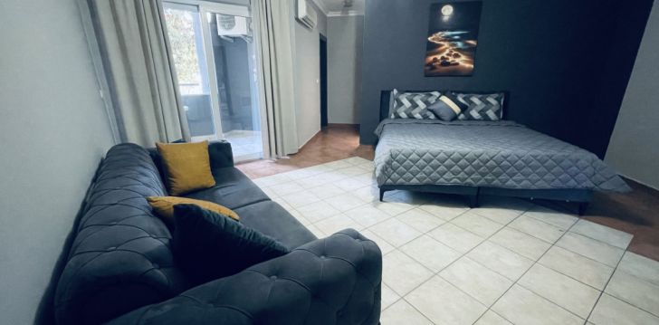 GRAND ALISA HOTEL 4* - izdevīga iespēja atpūsties Alanjā, Turcijā! 32