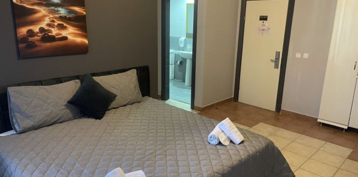 GRAND ALISA HOTEL 4* - izdevīga iespēja atpūsties Alanjā, Turcijā! 35