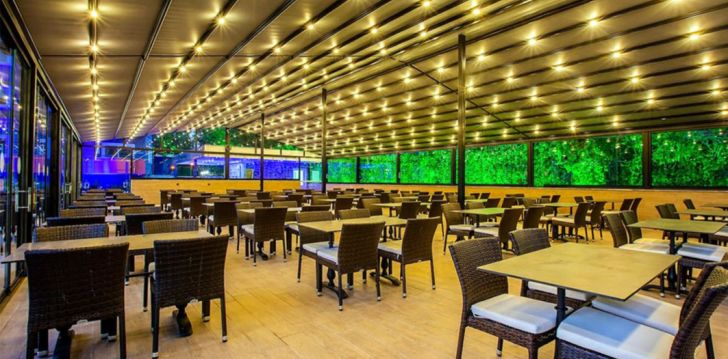 GRAND ALISA HOTEL 4* - izdevīga iespēja atpūsties Alanjā, Turcijā! 46