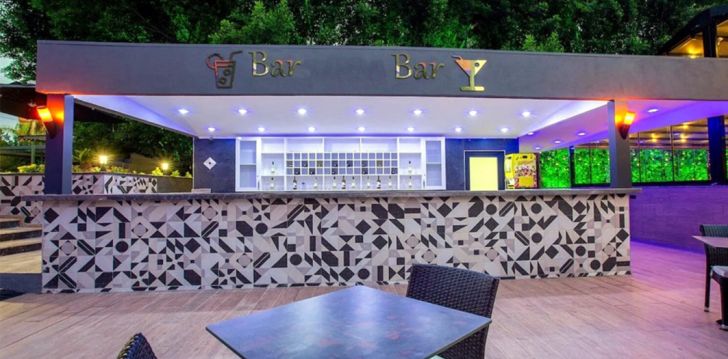 GRAND ALISA HOTEL 4* - izdevīga iespēja atpūsties Alanjā, Turcijā! 47