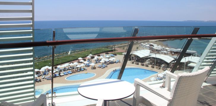 GOLD ISLAND SELECTED 5* - laba izvēle ģimenes brīvdienām Alanjā, Turcijā! 14