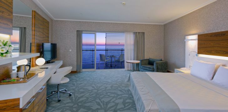 GOLD ISLAND SELECTED 5* - laba izvēle ģimenes brīvdienām Alanjā, Turcijā! 15