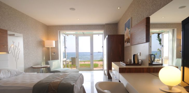GOLD ISLAND SELECTED 5* - laba izvēle ģimenes brīvdienām Alanjā, Turcijā! 16