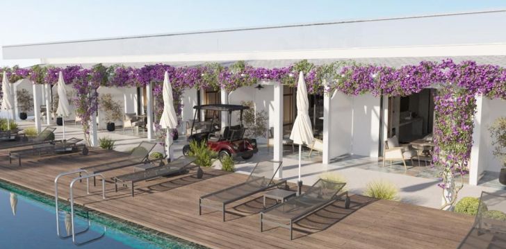 GOLD ISLAND SELECTED 5* - laba izvēle ģimenes brīvdienām Alanjā, Turcijā! 24