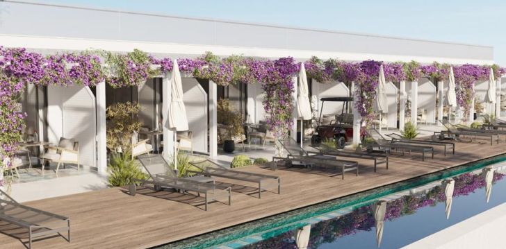 GOLD ISLAND SELECTED 5* - laba izvēle ģimenes brīvdienām Alanjā, Turcijā! 26