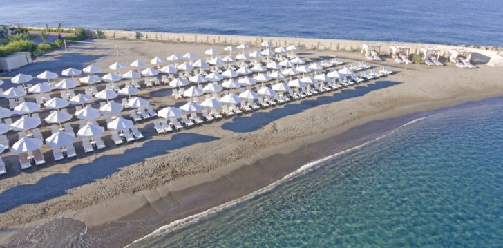GOLD ISLAND SELECTED 5* - laba izvēle ģimenes brīvdienām Alanjā, Turcijā! 30