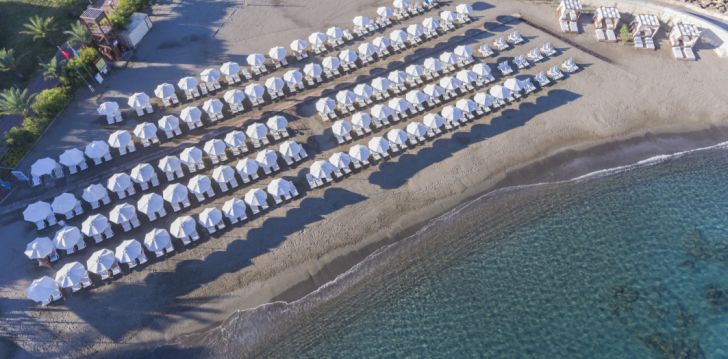 GOLD ISLAND SELECTED 5* - laba izvēle ģimenes brīvdienām Alanjā, Turcijā! 31