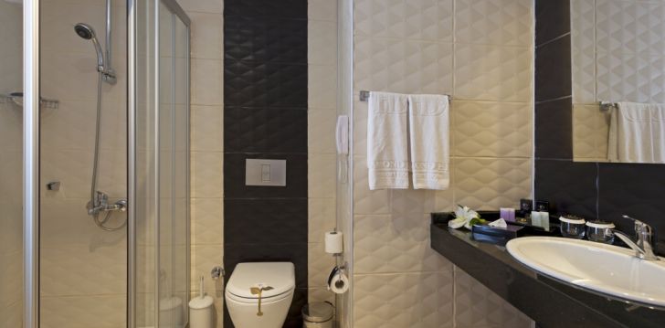 DIAMOND HILL RESORT 5* - skaista atpūta ar skatu Alanjā, Turcijā! 6
