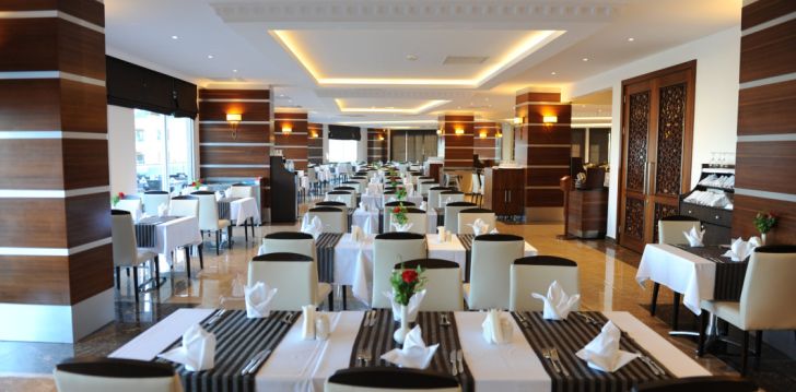 DIAMOND HILL RESORT 5* - skaista atpūta ar skatu Alanjā, Turcijā! 15