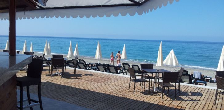 DIAMOND HILL RESORT 5* - skaista atpūta ar skatu Alanjā, Turcijā! 26