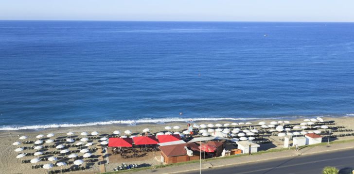 DIAMOND HILL RESORT 5* - skaista atpūta ar skatu Alanjā, Turcijā! 30