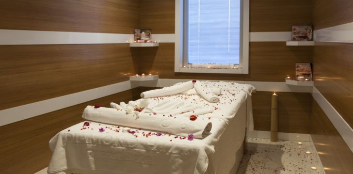 DIAMOND HILL RESORT 5* - skaista atpūta ar skatu Alanjā, Turcijā! 38