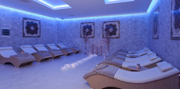 DIAMOND HILL RESORT 5* - skaista atpūta ar skatu Alanjā, Turcijā! 39