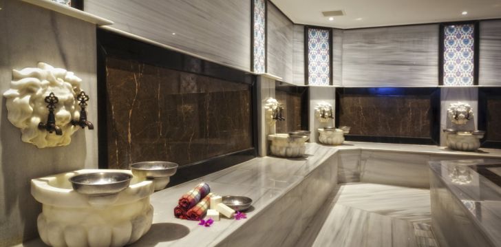 DIAMOND HILL RESORT 5* - skaista atpūta ar skatu Alanjā, Turcijā! 40