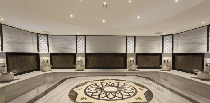 DIAMOND HILL RESORT 5* - skaista atpūta ar skatu Alanjā, Turcijā! 41