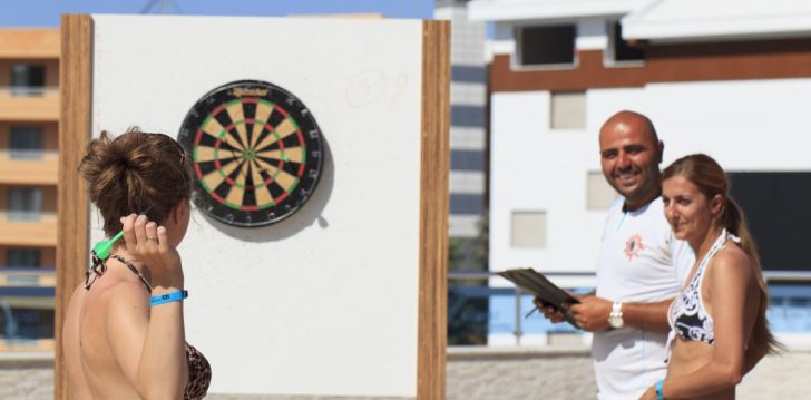 DIAMOND HILL RESORT 5* - skaista atpūta ar skatu Alanjā, Turcijā! 48