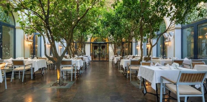 ALI BEY HOTELS & RESORTS 5* - lielisks atvaļinājums visai ģimenei Sidē, Turcijā! 24