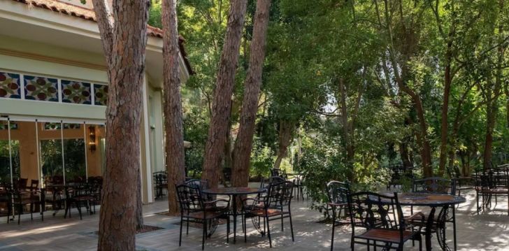 ALI BEY HOTELS & RESORTS 5* - lielisks atvaļinājums visai ģimenei Sidē, Turcijā! 27