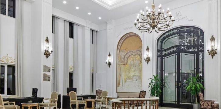 ALI BEY HOTELS & RESORTS 5* - lielisks atvaļinājums visai ģimenei Sidē, Turcijā! 37