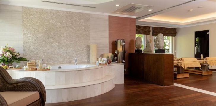 ALI BEY HOTELS & RESORTS 5* - lielisks atvaļinājums visai ģimenei Sidē, Turcijā! 44
