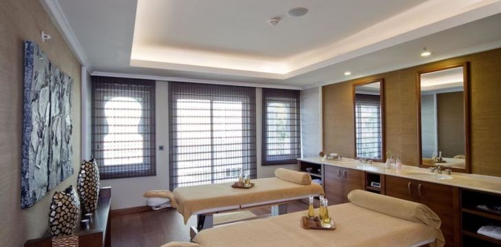 ALI BEY HOTELS & RESORTS 5* - lielisks atvaļinājums visai ģimenei Sidē, Turcijā! 46