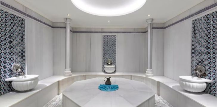 ALI BEY HOTELS & RESORTS 5* - lielisks atvaļinājums visai ģimenei Sidē, Turcijā! 48