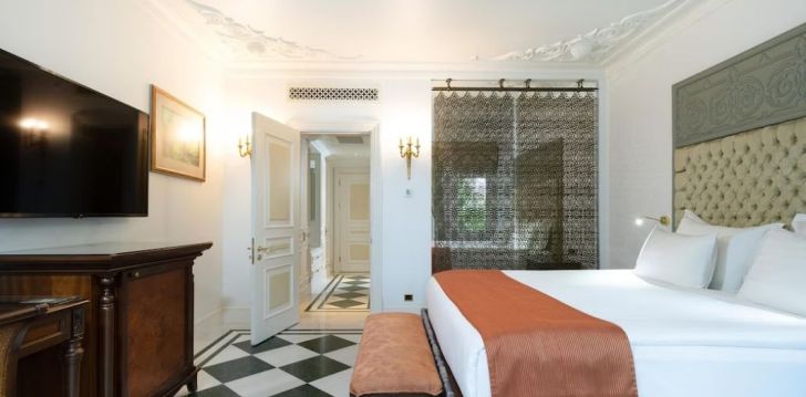 ALI BEY HOTELS & RESORTS 5* - lielisks atvaļinājums visai ģimenei Sidē, Turcijā! 62