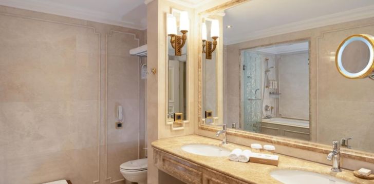 ALI BEY HOTELS & RESORTS 5* - lielisks atvaļinājums visai ģimenei Sidē, Turcijā! 66