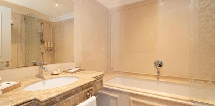 ALI BEY HOTELS & RESORTS 5* - lielisks atvaļinājums visai ģimenei Sidē, Turcijā! 67