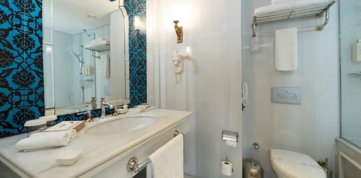 ALI BEY HOTELS & RESORTS 5* - lielisks atvaļinājums visai ģimenei Sidē, Turcijā! 68