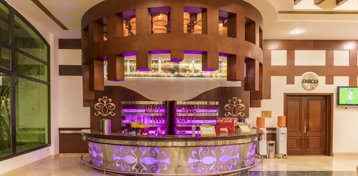 FANTAZIA AQUA PARK BEACH RESORT 5* - atvaļinājums visai ģimenei Marsalamā, Ēģiptē! 25