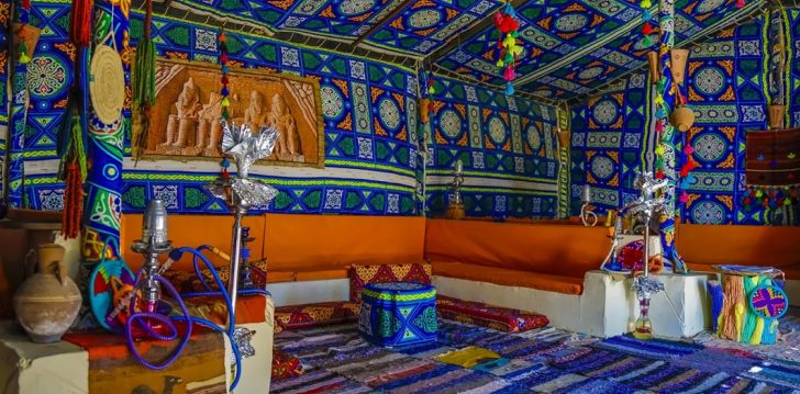 FANTAZIA AQUA PARK BEACH RESORT 5* - atvaļinājums visai ģimenei Marsalamā, Ēģiptē! 32