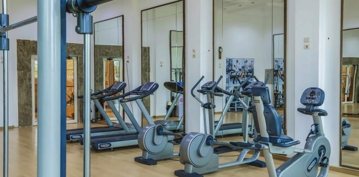 FANTAZIA AQUA PARK BEACH RESORT 5* - atvaļinājums visai ģimenei Marsalamā, Ēģiptē! 33